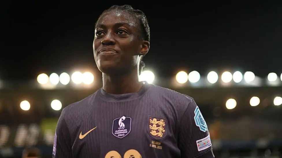 Which Lionesses helped their Euro 2025 case – and who didn’t?