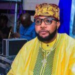 Lagos LG polls: Monarch asks daughter to withdraw from race