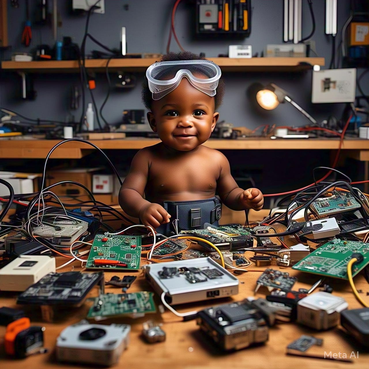 Why children must be allowed to use their innate curious nature — Experts