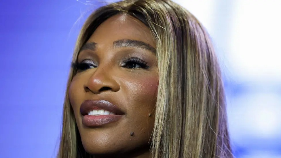 Williams 'would be banned for 20 years' for doping case like Sinner's