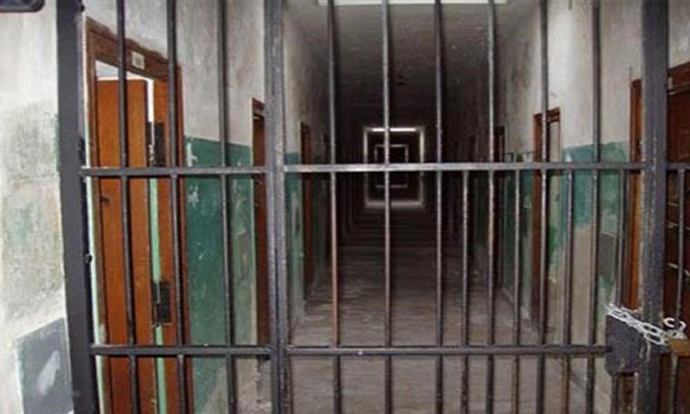 Yet another jailbreak at Koton Karfe