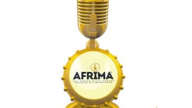 AFRIMA set to unveil host city for 2025 edition in Ethiopia