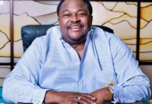 At 72, Mike Adenuga’s legacy continues to shape Nigeria’s entertainment landscape