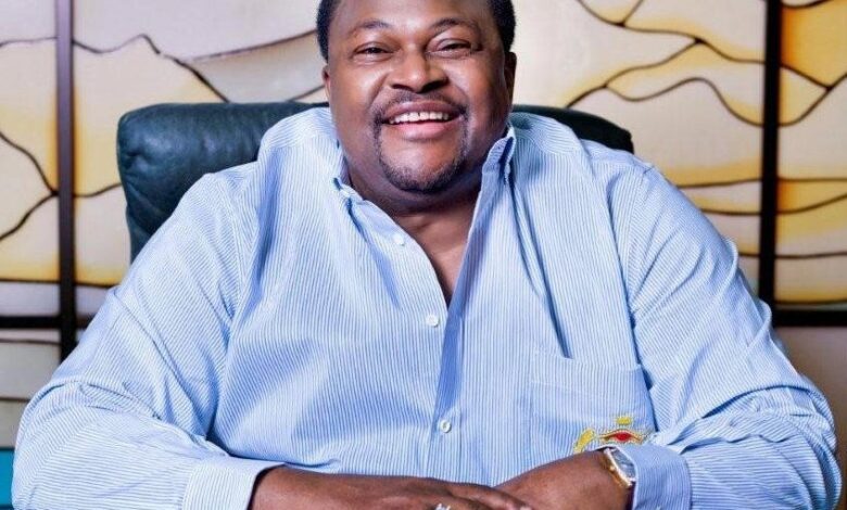 At 72, Mike Adenuga’s legacy continues to shape Nigeria’s entertainment landscape