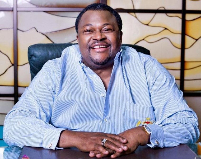 At 72, Mike Adenuga’s legacy continues to shape Nigeria’s entertainment landscape