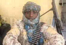 Bello Turji on the run, many terrorist commanders killed – Defence Minister
