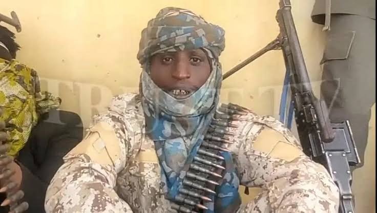 Bello Turji on the run, many terrorist commanders killed – Defence Minister