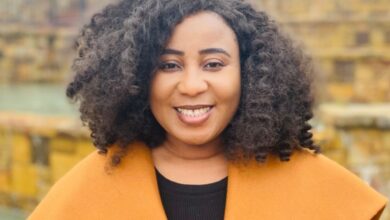 Blessing Nwachukwu’s Japa Story: Lost $30,000 to visa fraud, now a tech guru, US citizen