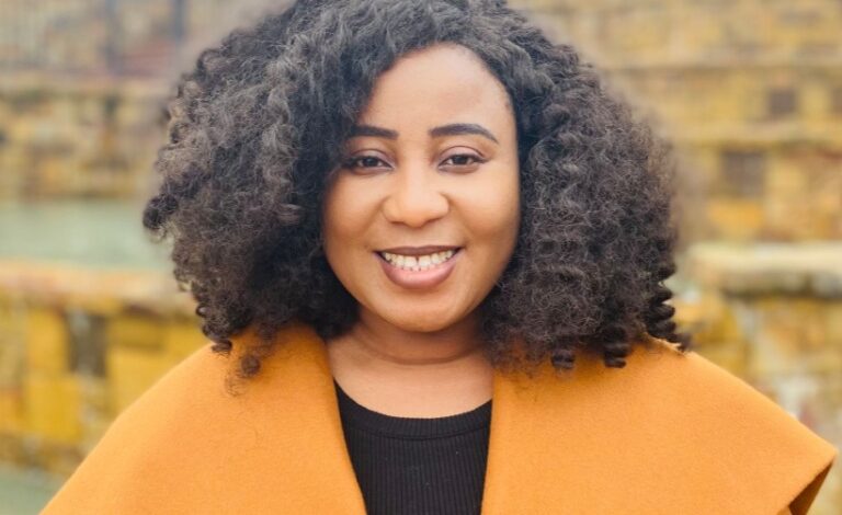 Blessing Nwachukwu’s Japa Story: Lost $30,000 to visa fraud, now a tech guru, US citizen