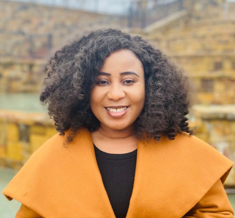 Blessing Nwachukwu’s Japa Story: Lost $30,000 to visa fraud, now a tech guru, US citizen