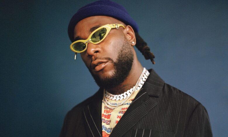 Burna Boy returns with ‘Street Love’ as he drops his 8th studio album
