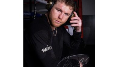 Canelo Álvarez Joins 1win as a New Brand Ambassador Amid His Pursuit to Reclaim Super Middleweight Supremacy
