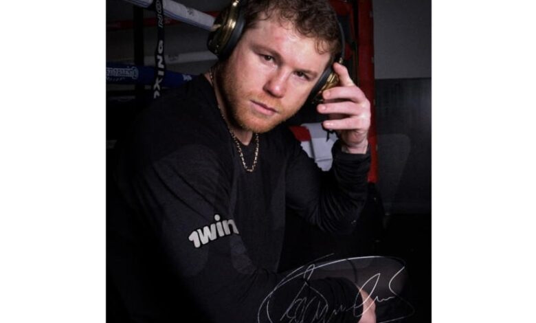 Canelo Álvarez Joins 1win as a New Brand Ambassador Amid His Pursuit to Reclaim Super Middleweight Supremacy
