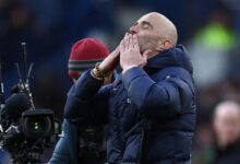 Conference League glory would prove Chelsea are back – Maresca