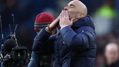 Conference League glory would prove Chelsea are back – Maresca