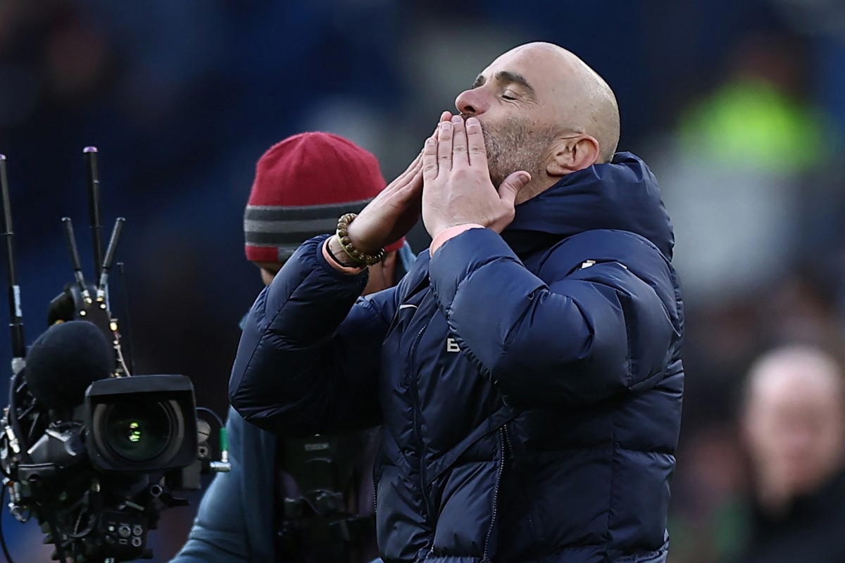 Conference League glory would prove Chelsea are back – Maresca