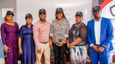 Cyberwise takes cybersecurity awareness to Dr Soyemi Memorial Secondary School