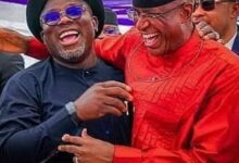 Delta APC Leadership How Tinubu stopped Oborevwori Omo-Agege fight