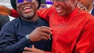 Delta APC Leadership How Tinubu stopped Oborevwori Omo-Agege fight