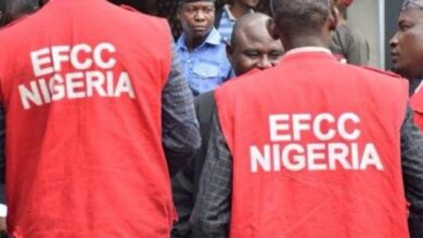 EFCC traces CBEX funds to 4 countries, says full recovery impossible