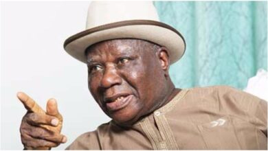 Edwin Clark was conscience of the nation, pillar of national unity – Ex-IGP Arase
