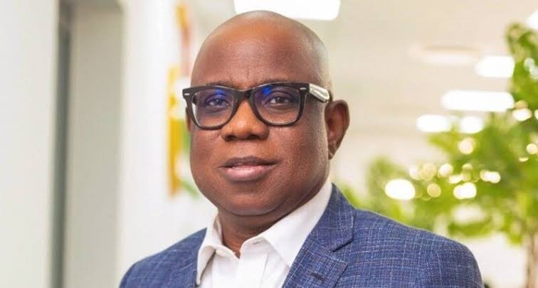Families laud Ojulari’s appointment as new MD of NNPC