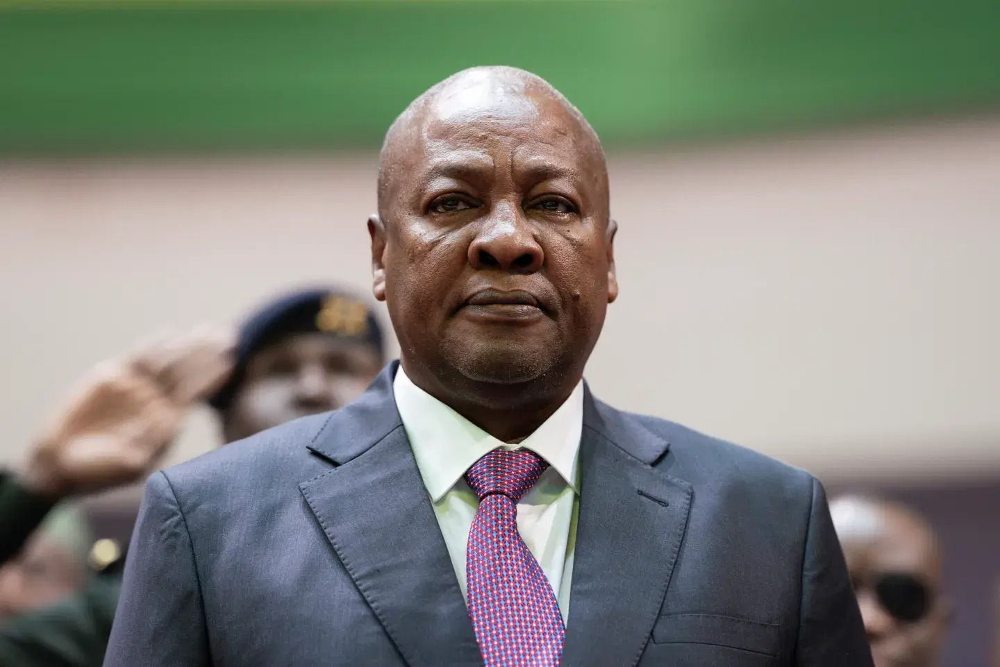 Ghana president to sack ministers who fail to declare assets