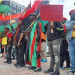 Curbing insecurity goes beyond carrying guns—Uzodimma