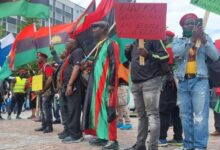 IPoB activities dying off in S-East — AIG Uzuegbu
