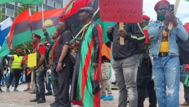 IPoB activities dying off in S-East — AIG Uzuegbu