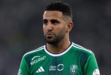 Mahrez aims to land first Asian Champions League for Al Ahli