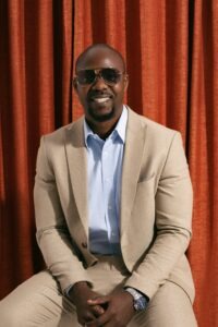 Nigerian makes Billboard’s 2025 list of top music lawyers