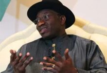 One-party state ‘ll suffocate Nigerians, lead to anarchy – Jonathan warns