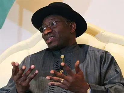One-party state ‘ll suffocate Nigerians, lead to anarchy – Jonathan warns