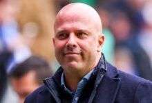 Premier League win one of ‘best days of my life’, says Liverpool boss Slot