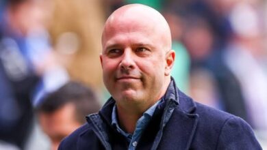 Premier League win one of ‘best days of my life’, says Liverpool boss Slot
