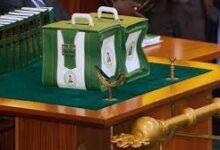 Pressure on 2025 budget as crude oil price drops to $60 per barrel