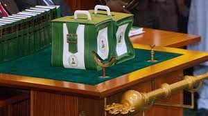 Pressure on 2025 budget as crude oil price drops to $60 per barrel