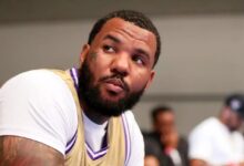 Rapper The Game to sell California mansion to pay $7m assault judgment