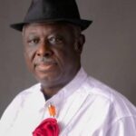 Tinubu not running Yoruba govt, Afenifere declares