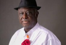 Remember what Uduaghan said after joining APC and returning to PDP Elder Ogidi, South-South PDP boss reminds Deltans