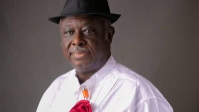 Remember what Uduaghan said after joining APC and returning to PDP Elder Ogidi, South-South PDP boss reminds Deltans