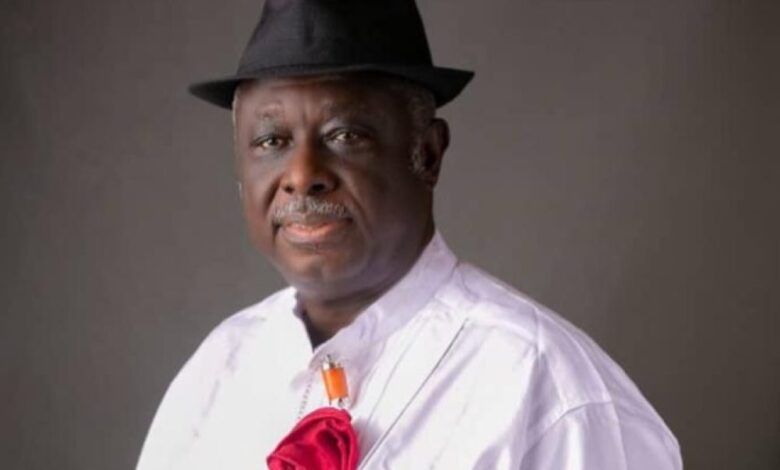Remember what Uduaghan said after joining APC and returning to PDP Elder Ogidi, South-South PDP boss reminds Deltans