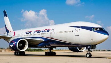 Safety over profit, Air Peace replies NCAA over flight delays