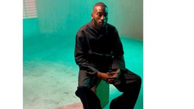 Samix captivates fans with his latest singe, ‘Spirit’