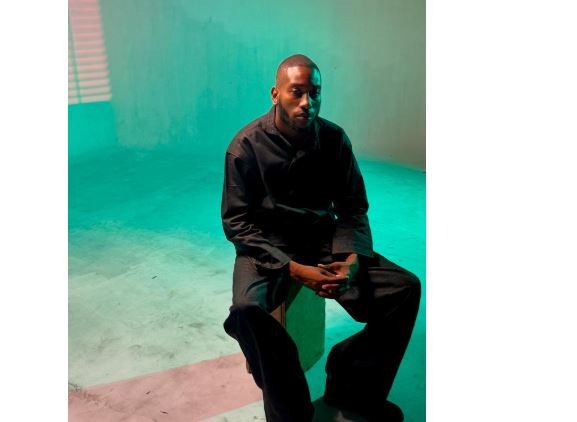 Samix captivates fans with his latest singe, ‘Spirit’