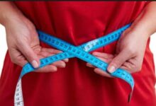 Scientists discover why waistlines expand in middle age