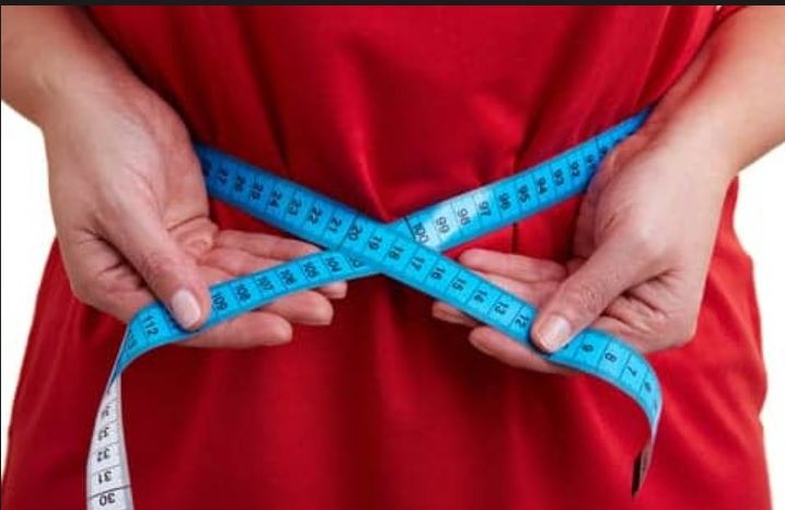 Scientists discover why waistlines expand in middle age