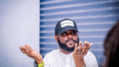 Seyi Tinubu denies ‘bribing, abducting, torturing’ NANS president