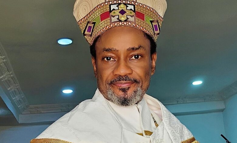 The soul of the nation cannot survive without its workers — Archbishop Josef Bassey